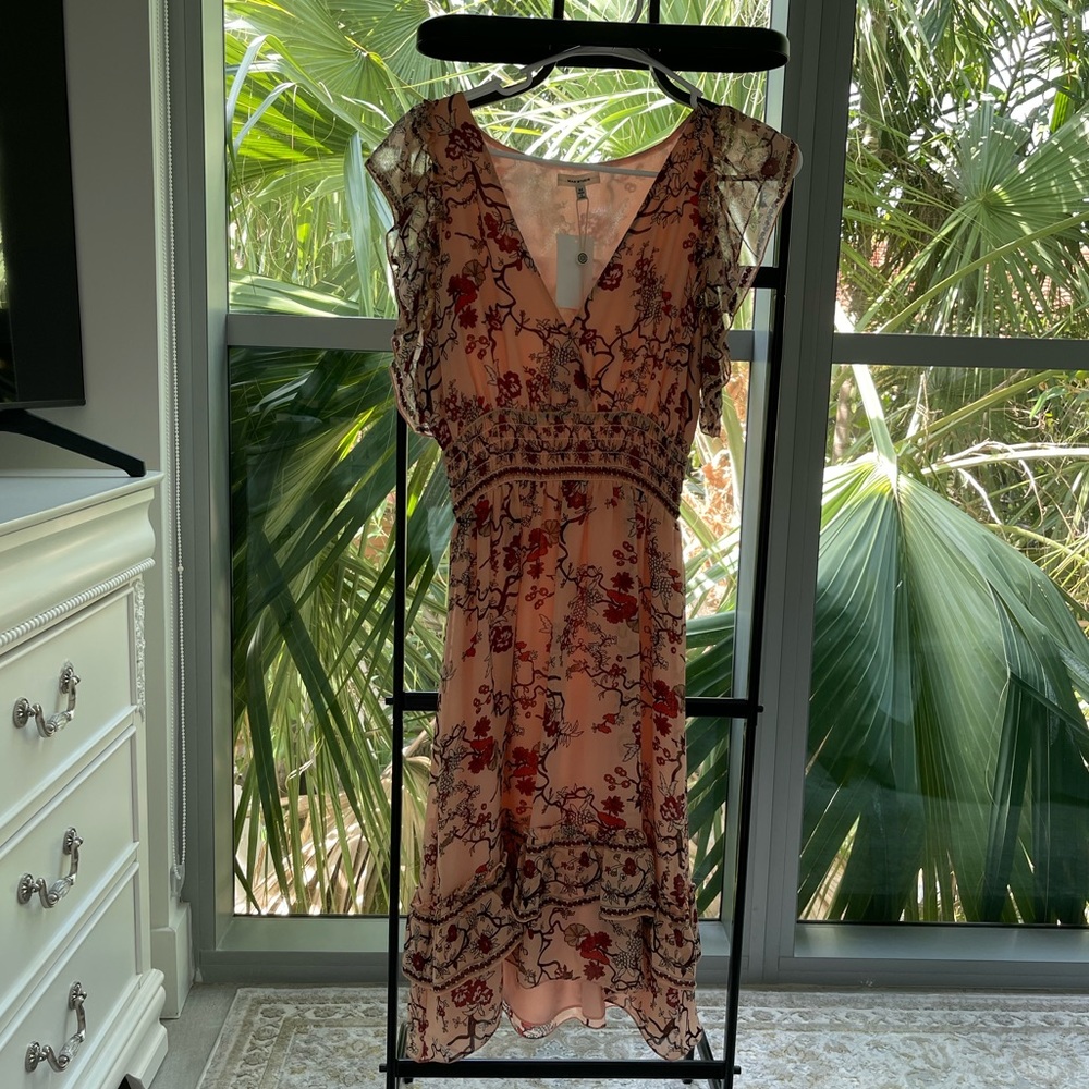 Brand new Max Studio dress